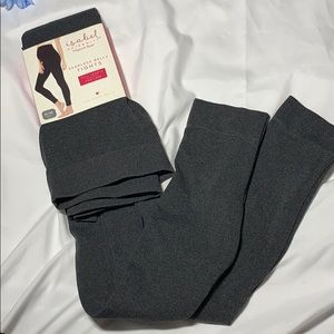 Maternity tights